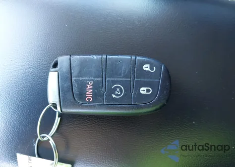 2015 Dodge Journey Sxt from USA, damaged, VIN 3C4PDCBG7FT583547